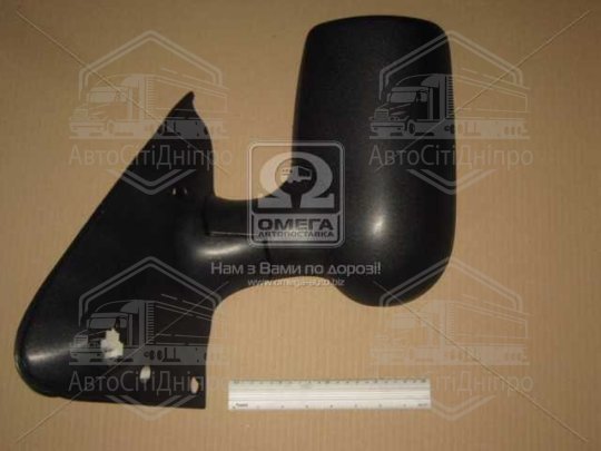 Дзеркало лів. F. TRANSIT 00-06 (вир-во TEMPEST)