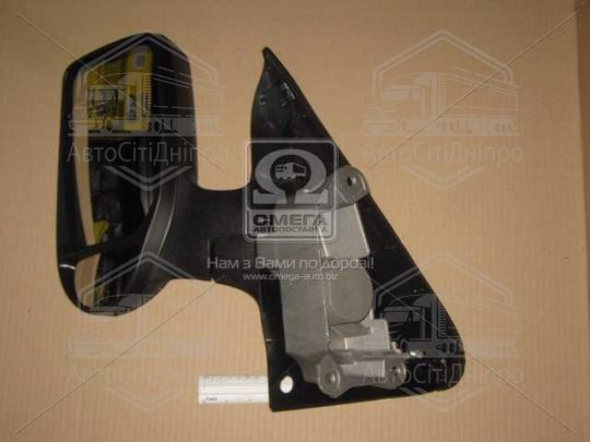 Дзеркало лів. F. TRANSIT 00-06 (вир-во TEMPEST)