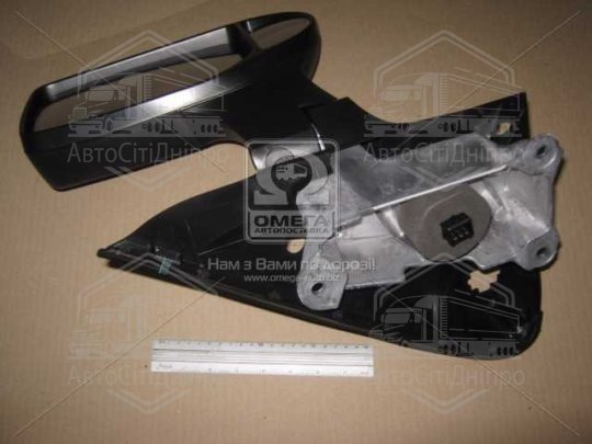 Дзеркало пра. F. TRANSIT 00-06 (вир-во TEMPEST)