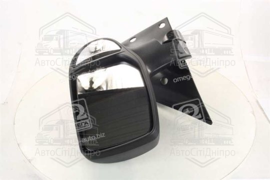 Дзеркало пра. F. TRANSIT 00-06 (вир-во TEMPEST)