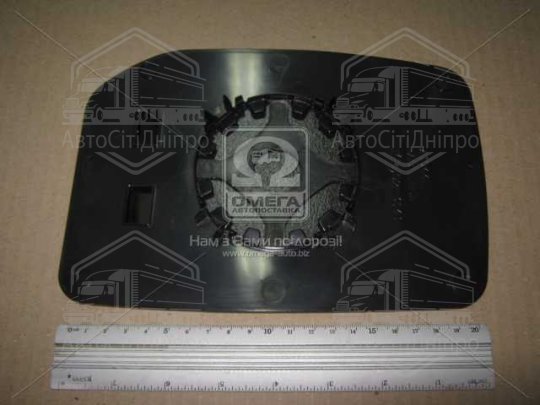 Дзерк. вкладиш лів. F. TRANSIT 00-06 (вир-во TEMPEST)