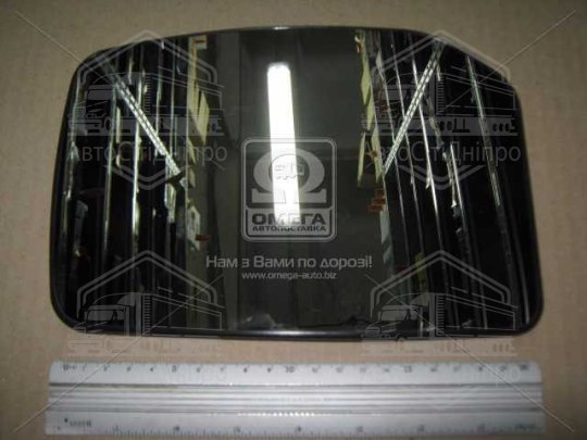 Дзерк. вкладиш лів. F. TRANSIT 00-06 (вир-во TEMPEST)