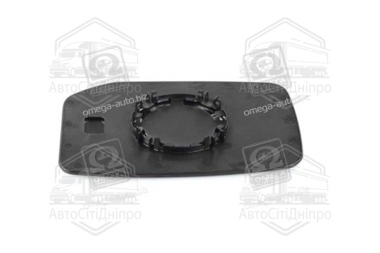 Дзерк. вкладиш лів. F. TRANSIT 00-06 (вир-во TEMPEST)