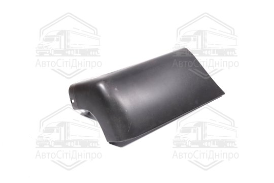 Уголок бампера зад. лів. FD TRANSIT 06-13 (TEMPEST)