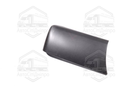 Уголок бампера зад. лів. FD TRANSIT 06-13 (TEMPEST)
