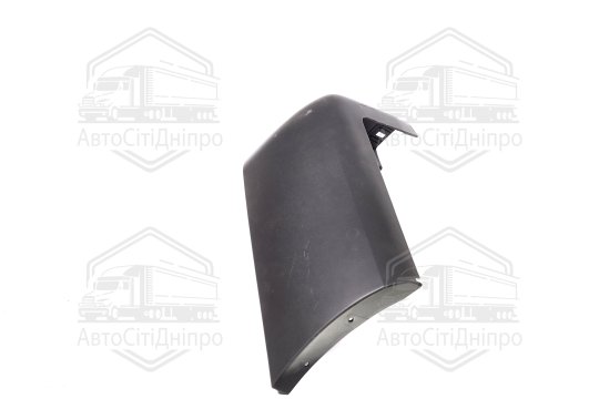 Уголок бампера зад. лів. FD TRANSIT 06-13 (TEMPEST)