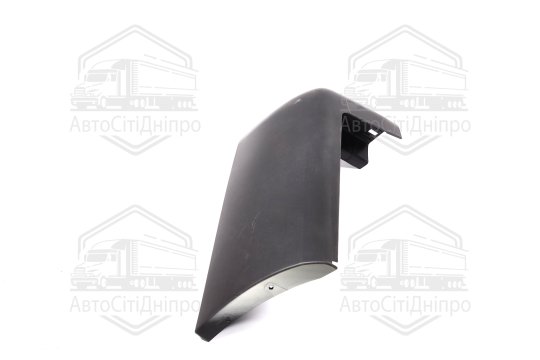 Уголок бампера зад. лів. FD TRANSIT 06-13 (TEMPEST)