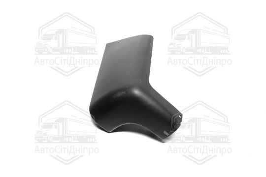 Уголок бампера зад. пра. FD TRANSIT 06-13 (TEMPEST)