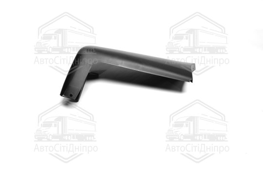 Уголок бампера зад. пра. FD TRANSIT 06-13 (TEMPEST)