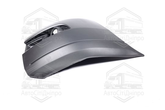 Кутник бампера пер. пра. F. TRANSIT 06- (вир-во TEMPEST)