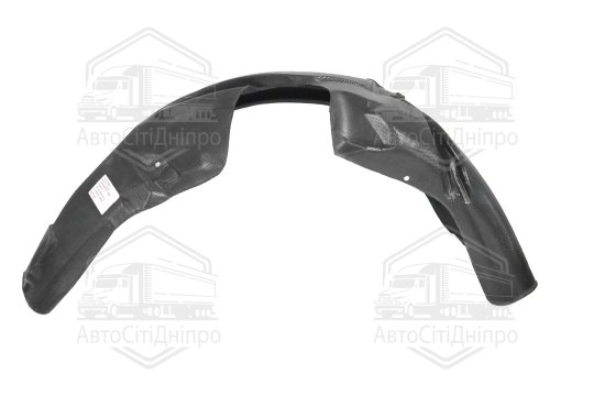 Підкрилок пер. лів. F. FIESTA 09-13 (вир-во TEMPEST)