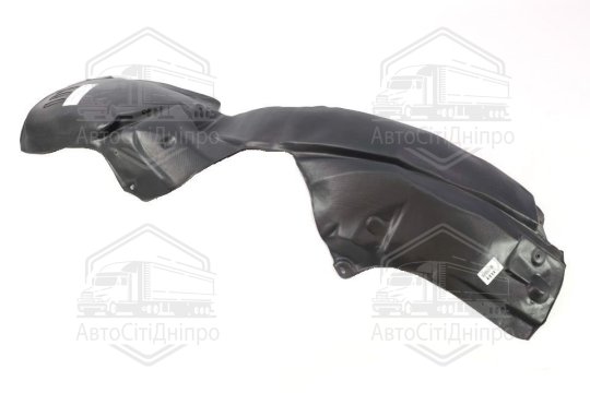 Підкрилок пер. пра. F. FIESTA 09-13 (вир-во TEMPEST)