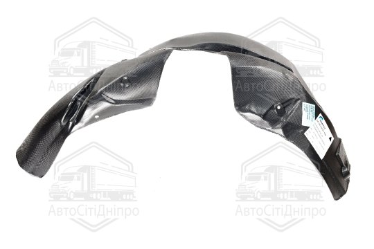 Підкрилок пер. пра. F. FIESTA 09-13 (вир-во TEMPEST)