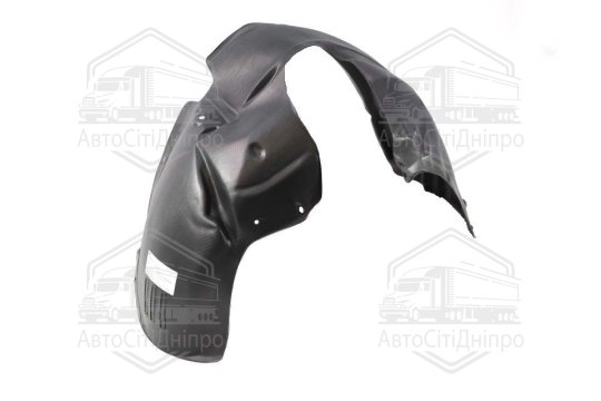 Підкрилок пер. пра. F. FIESTA 09-13 (вир-во TEMPEST)