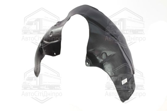 Підкрилок пер. пра. F. FIESTA 09-13 (вир-во TEMPEST)