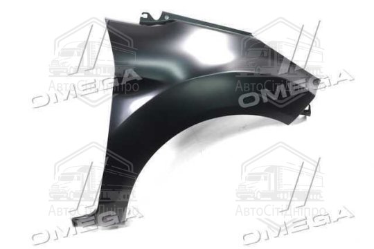 Крило пер. пра. F. FIESTA 09- (вир-во TEMPEST)