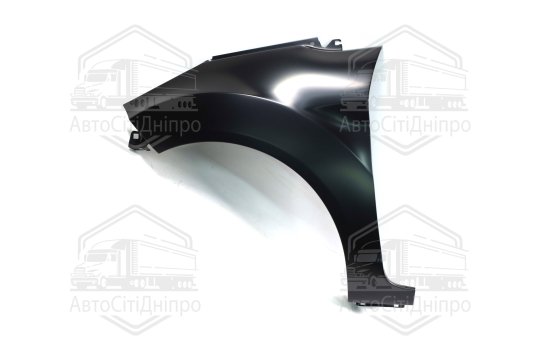 Крило пер. лів. F. FIESTA 09- (вир-во TEMPEST)