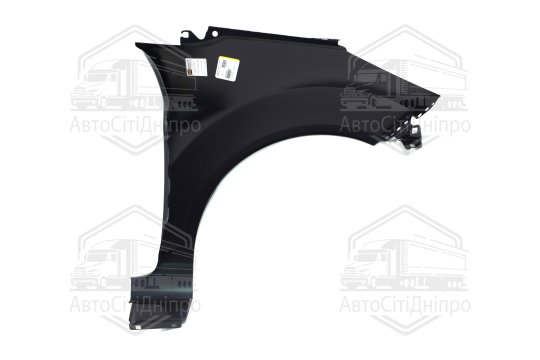 Крило пер. лів. F. FIESTA 09- (вир-во TEMPEST)