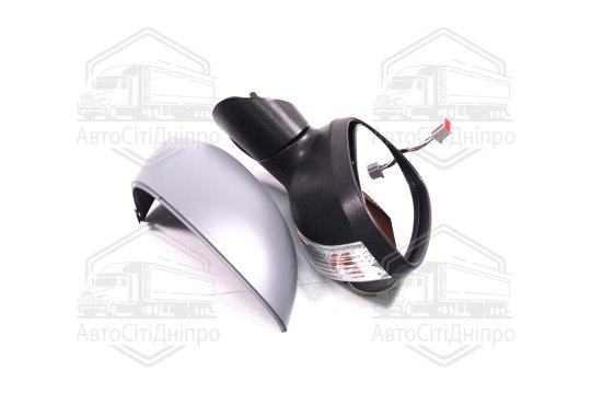 Дзеркало пра. F. FIESTA 09- (вир-во TEMPEST)