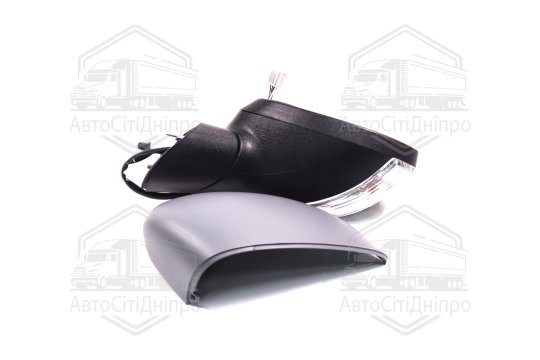 Дзеркало пра. F. FIESTA 09- (вир-во TEMPEST)