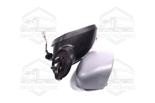 Дзеркало пра. F. FIESTA 09- (вир-во TEMPEST)