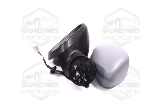 Дзеркало пра. F. FIESTA 09- (вир-во TEMPEST)