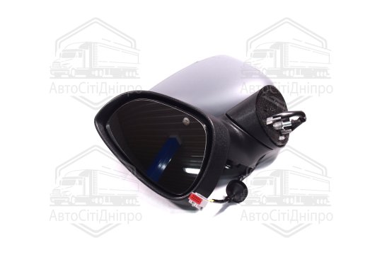 Дзеркало пра. F. FIESTA 09- (вир-во TEMPEST)