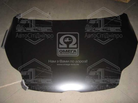 Капот F. FOCUS 11- (вир-во TEMPEST)