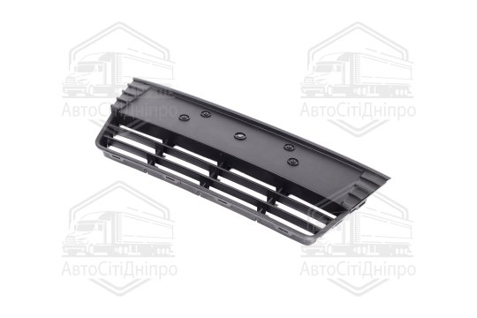 Решітка бамп. пер. середня FORD FOCUS 11- (вир-во TEMPEST)