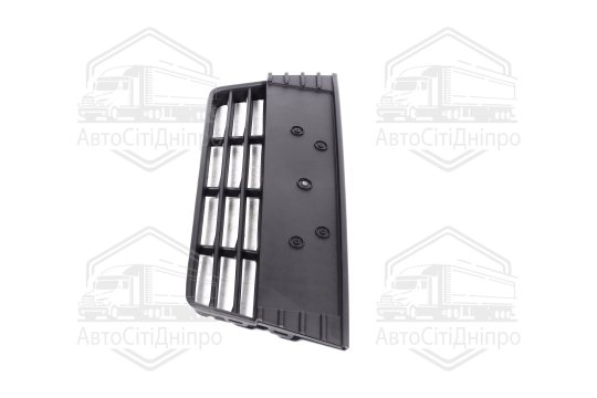 Решітка бамп. пер. середня FORD FOCUS 11- (вир-во TEMPEST)