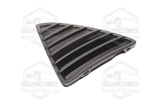 Решітка бамп. пер. лів. FORD FOCUS 11- (вир-во TEMPEST)