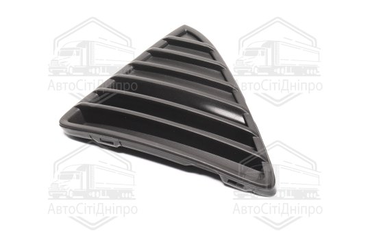 Решітка бамп. пер. лів. FORD FOCUS 11- (вир-во TEMPEST)