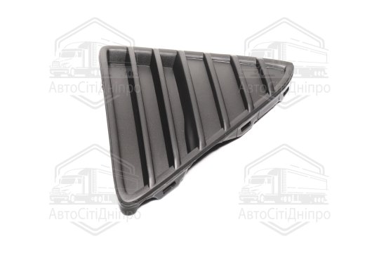 Решітка бамп. пер. лів. FORD FOCUS 11- (вир-во TEMPEST)