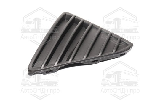 Решітка бамп. пер. лів. FORD FOCUS 11- (вир-во TEMPEST)