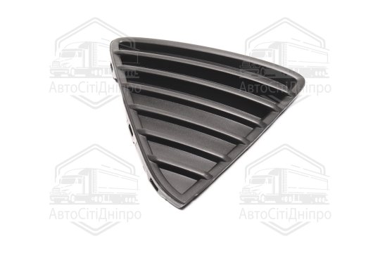 Решітка бамп. пер. лів. FORD FOCUS 11- (вир-во TEMPEST)