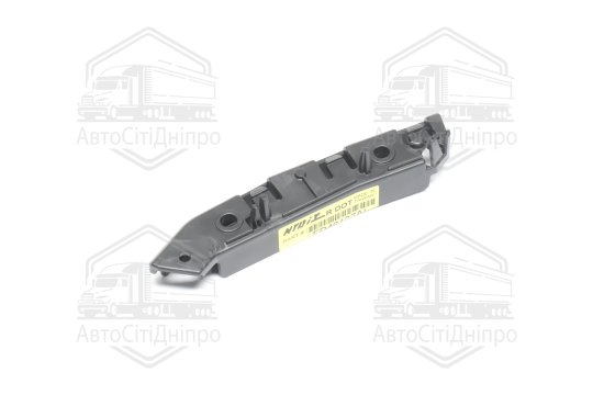 Кріплення бампера пер. лів. FORD FOCUS 11-14 (TEMPEST)