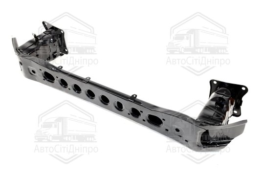 Шина бампера пер. FORD FOCUS 11- (вир-во TEMPEST)