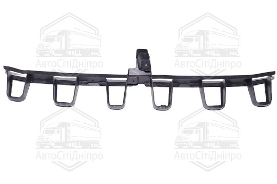 Кріплення бампера задн. серед. FD FOCUS 11-14 (TEMPEST)