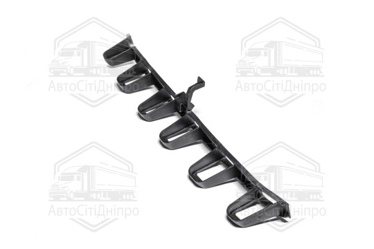 Кріплення бампера задн. серед. FD FOCUS 11-14 (TEMPEST)