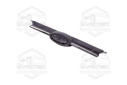 Решітка радіатора FORD FOCUS 11- (вир-во TEMPEST)