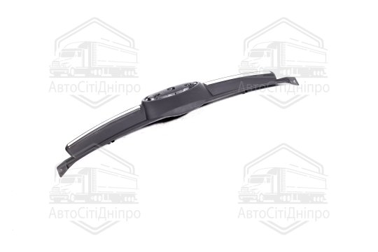 Решітка радіатора FORD FOCUS 11- (вир-во TEMPEST)