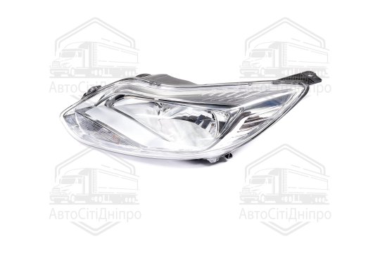 Фара лів. FORD FOCUS 11-14 (TEMPEST)