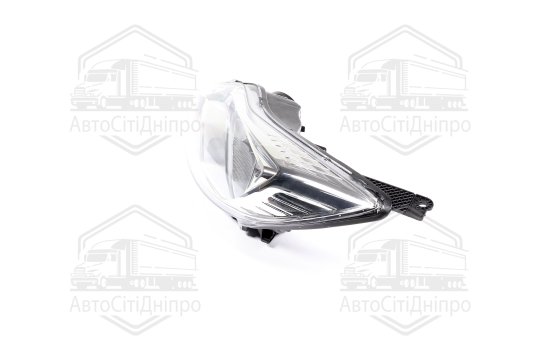 Фара лів. FORD FOCUS 11-14 (TEMPEST)