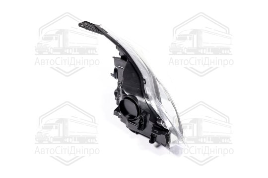 Фара лів. FORD FOCUS 11-14 (TEMPEST)