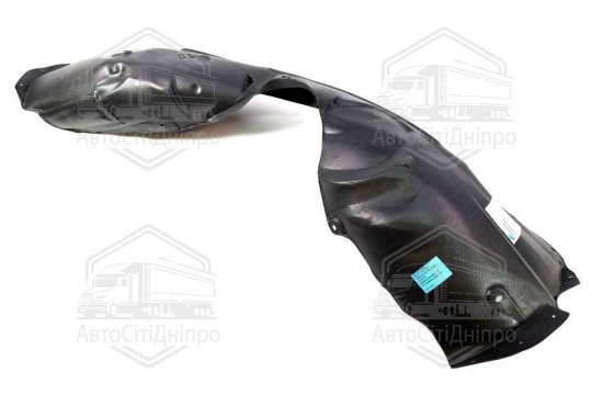 Підкрилок пер. пра. F MONDEO / FUSION 14-17 (TEMPEST)