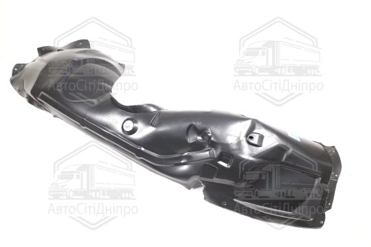 Підкрилок пер. пра. F MONDEO / FUSION 14-17 (TEMPEST)