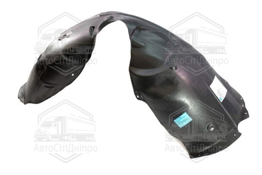 Підкрилок пер. пра. F MONDEO / FUSION 14-17 (TEMPEST)