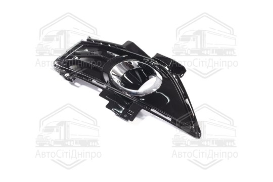 Решітка бампера пер. лів. F MONDEO / FUSION 14-17 (TEMPEST)