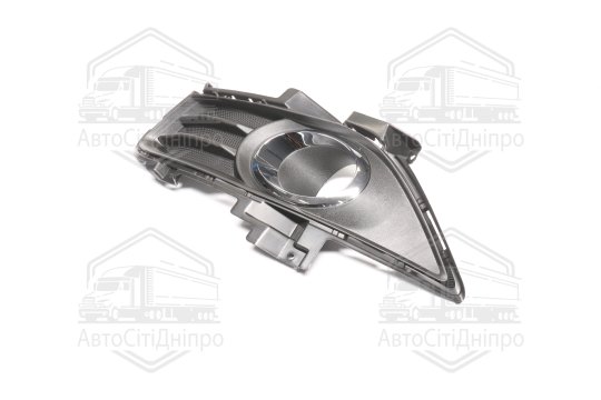 Решітка бампера пер. лів. F MONDEO / FUSION 14-17 (TEMPEST)