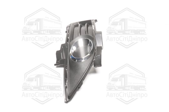 Решітка бампера пер. лів. F MONDEO / FUSION 14-17 (TEMPEST)